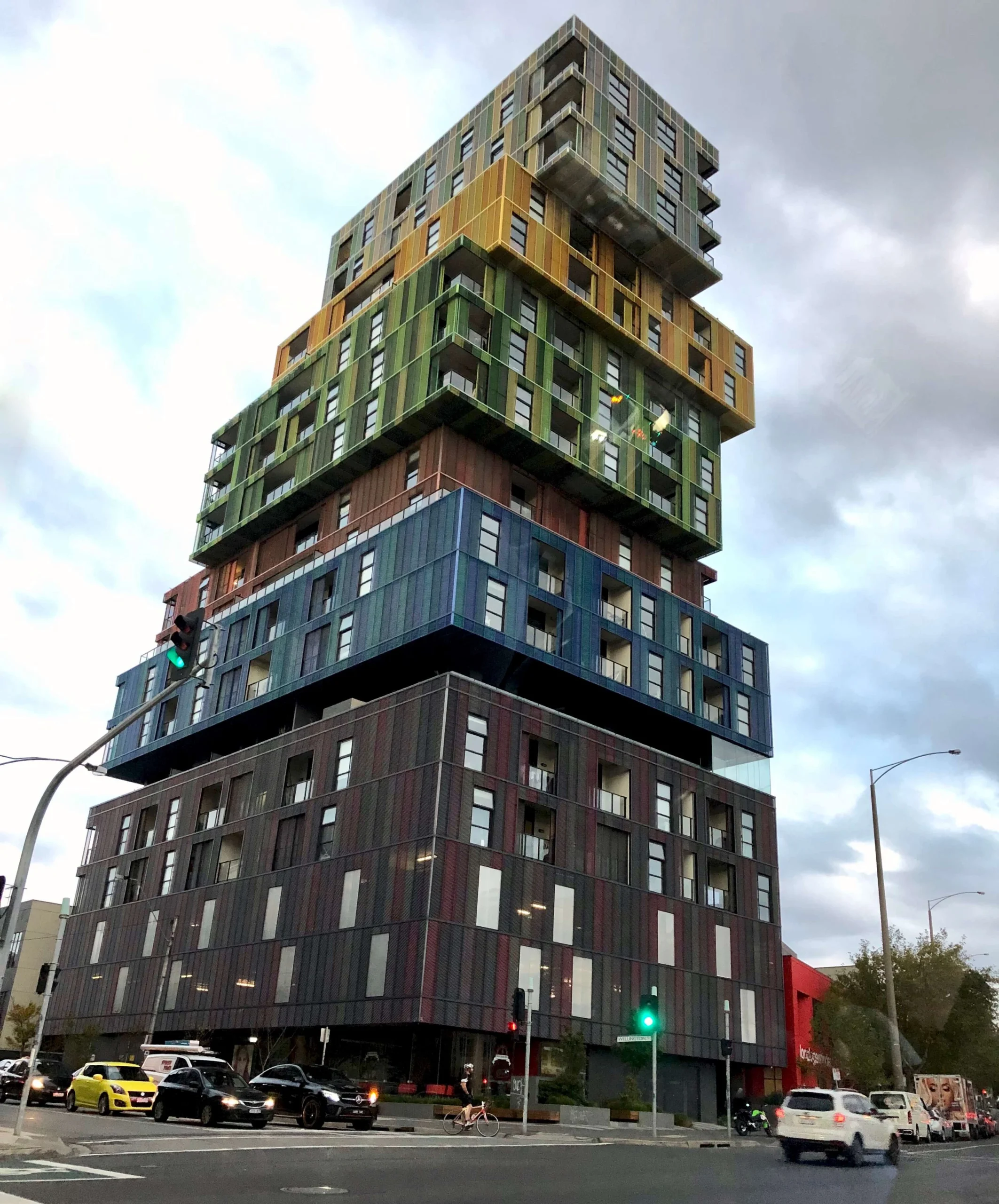 australia building attraction