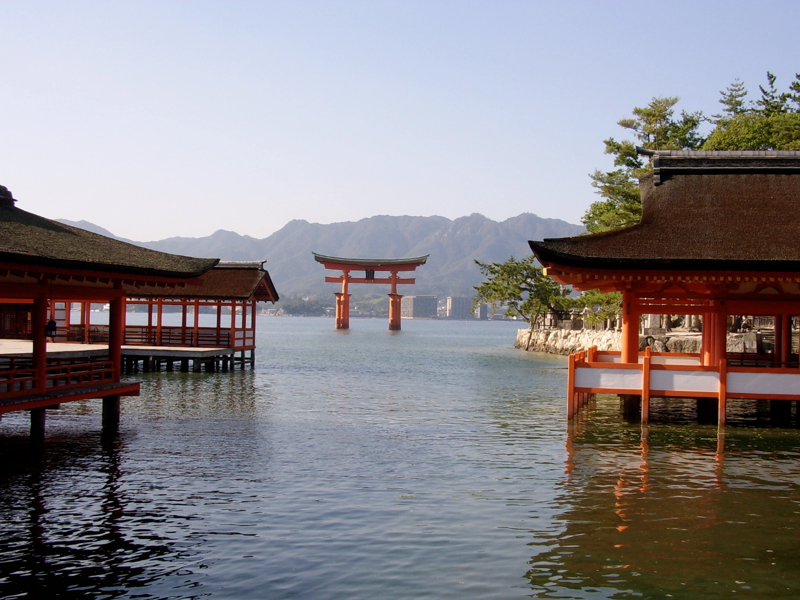 japan scenery