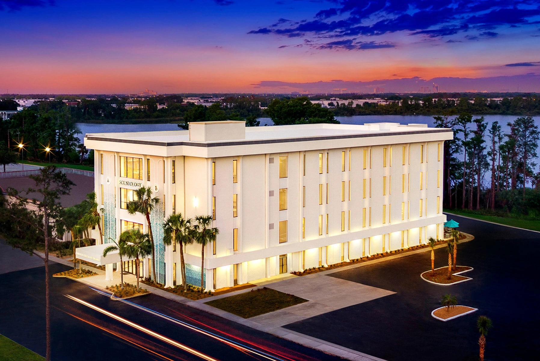 miami building