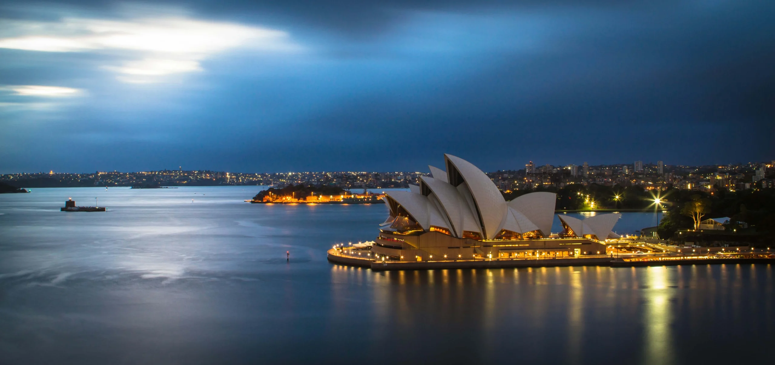sydny australia city