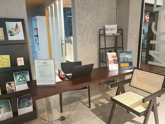 NowWe Travel Inquiry Table
